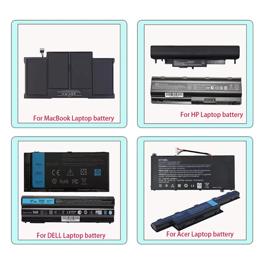 Laptop Battery